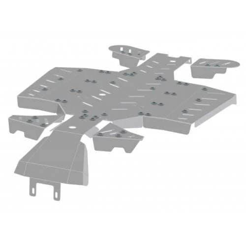 Scut protectie aluminiu CFMOTO CFORCE 450L-520L