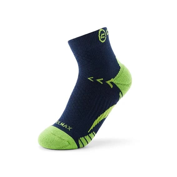 Sosete scurte copii CFMOTO navy blue