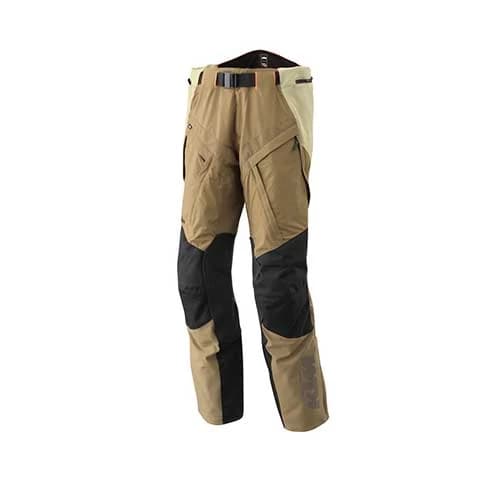 KTM TERRA ADVENTURE V2 PANTS SAFARI