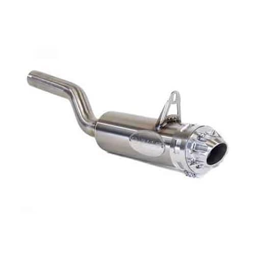 TOBA RJWC SINGLE SLIPON MUD EDITION OUTLANDER Gen2