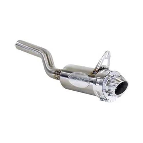 TOBA RJWC SINGLE OUTLANDER L