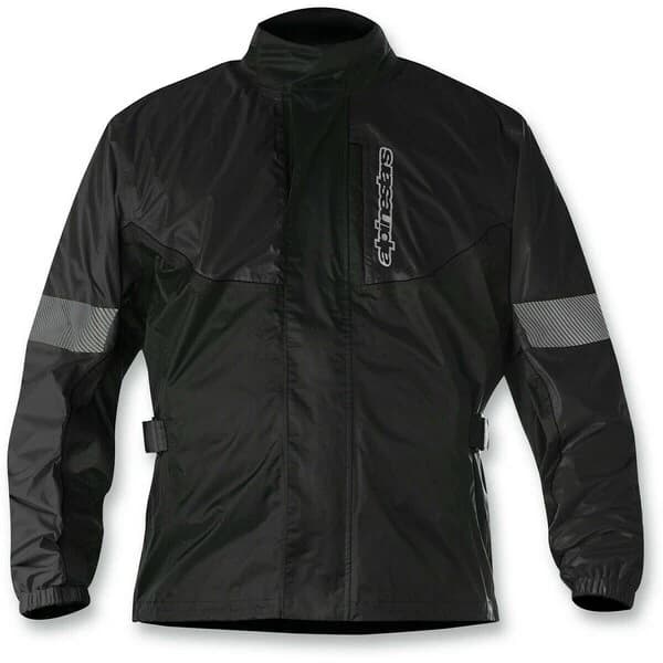 Geaca Alpinestars HURRICANE Negru