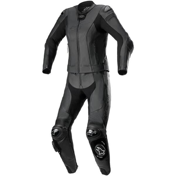 ALPINESTARS STELLA MISSILE V2 Negru/Negru