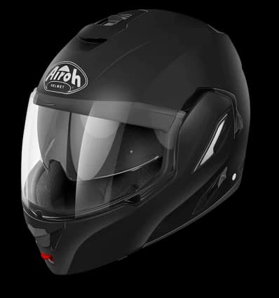 AIROH REV 19 COLOR BLACK MATT