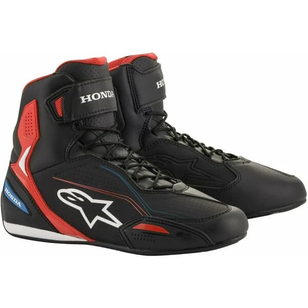 Alpinestars Faster-3 Honda Edition