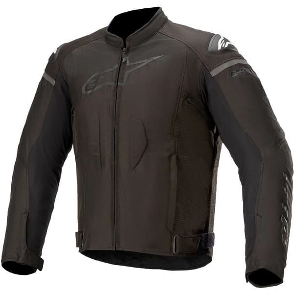 Alpinestars T-GP PLUS R V3 Negru