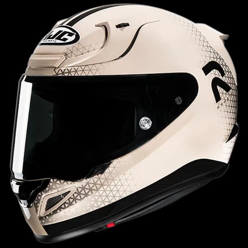 HJC RPHA 12 Enoth Crem