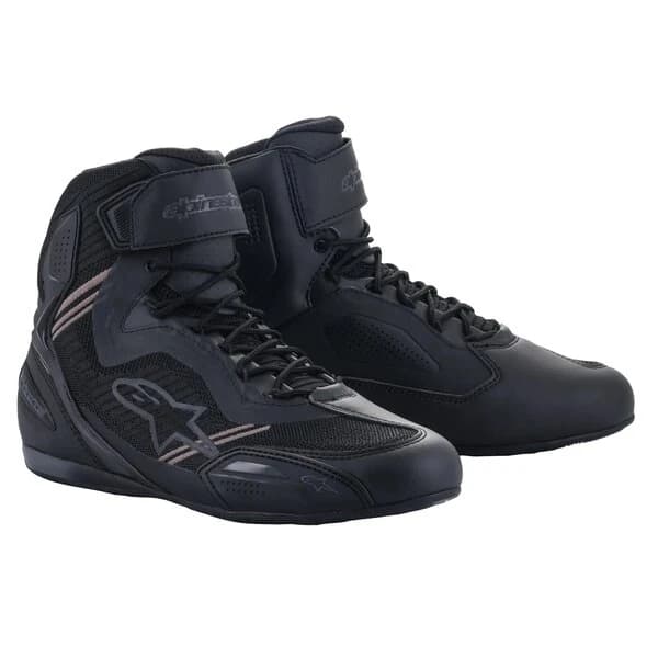 Alpinestars Faster-3 RIDEKNIT 2023 Negru/Negru