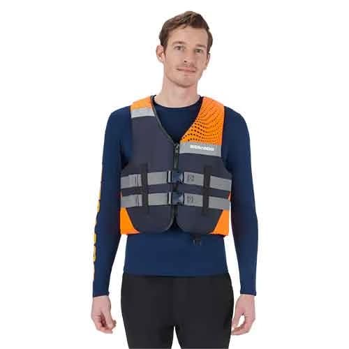 Vesta de salvare Sea-Doo Motion PFD Navy unisex