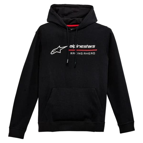 ALPINESTARS LINEAR RACE Negru