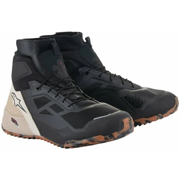 ALPINESTARS CR-1 Negru/Bej