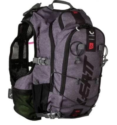 LEATT Hydration DBX XL 2.0 Brushed XS-XXL