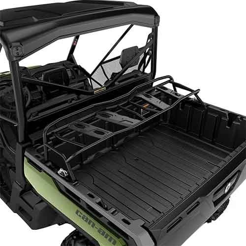 Can-am Bombardier LinQ Rack pentru marfa pentru Defender & Defender MAX