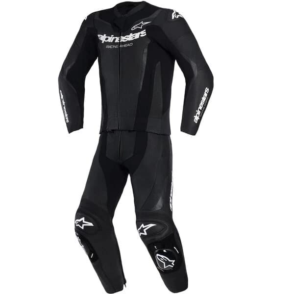 ALPINESTARS GP FORCE V2 Negru 48