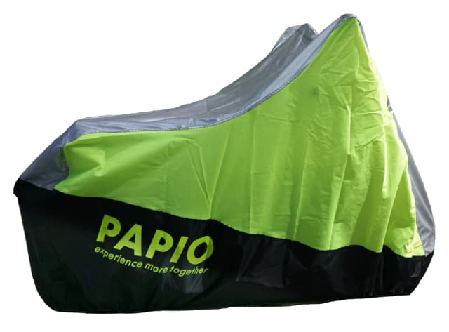 Husa vehicul PAPIO