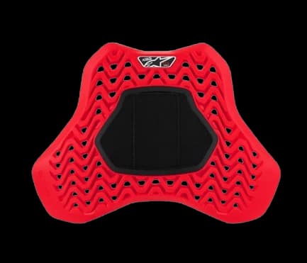 ALPINESTARS NUCLEON PLASMA Hook and Loop S