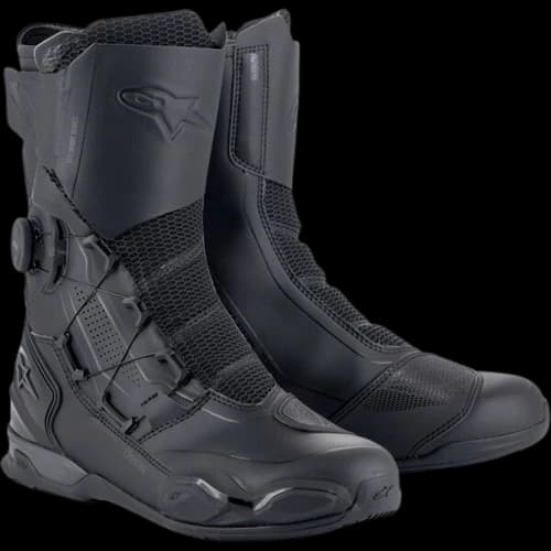 ALPINESTARS SP-X BOA DRYSTAR Negru
