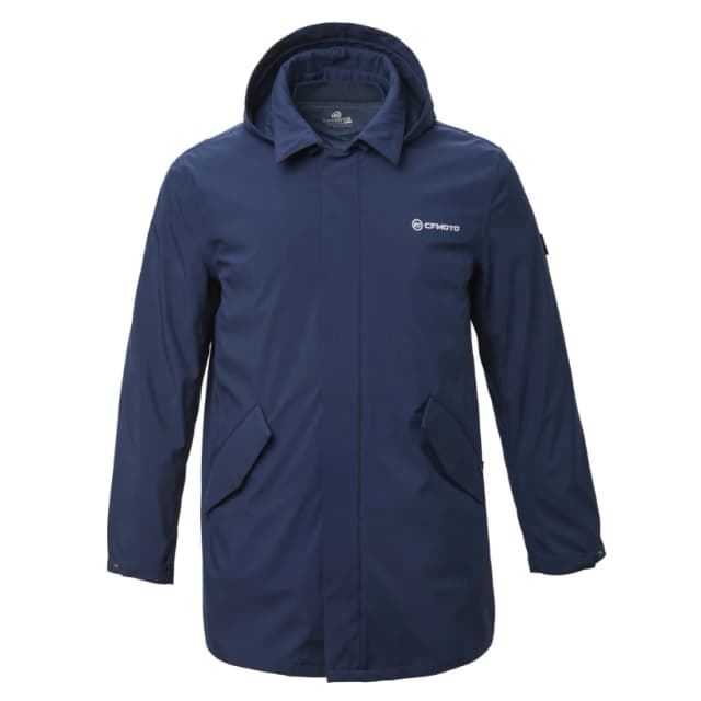 Geaca barbati CFMOTO 3 in 1 Navy Blue