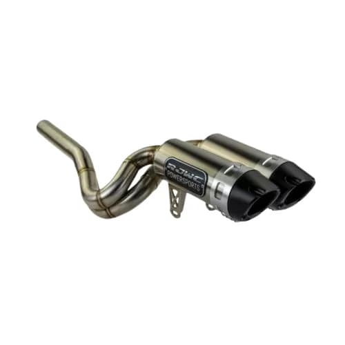 Toba sport Renegade XMR 570 / 1000 Dual Centrata Krossflow