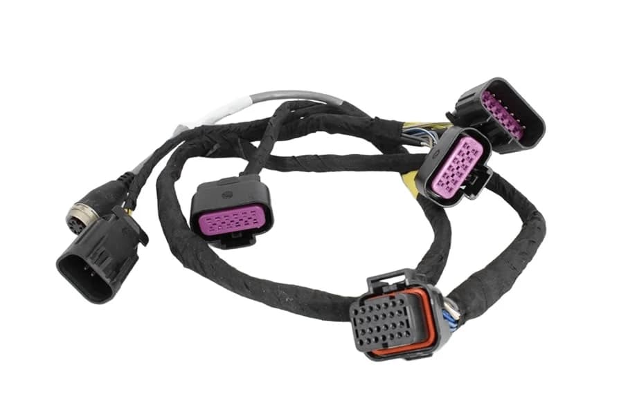 Can-am Bombardier Entertainment Harness for Spyder RT 2010-2017