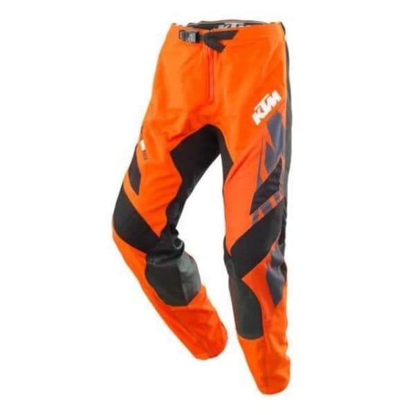 KTM POUNCE PANTS ORANGE