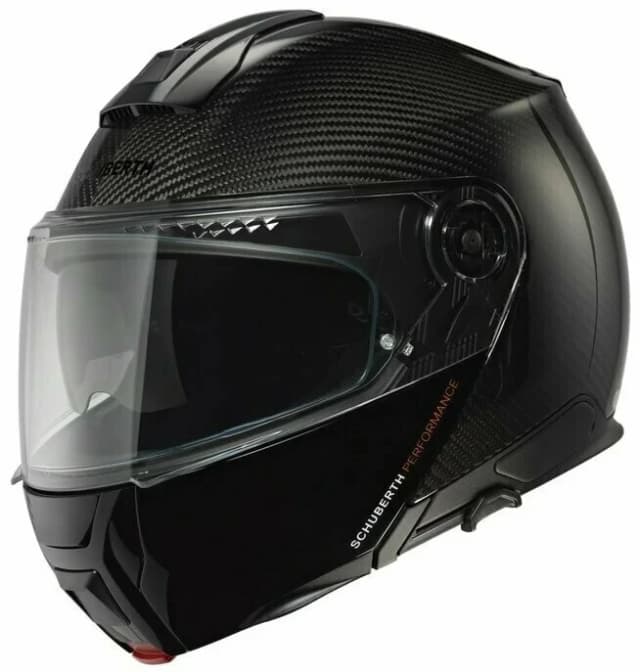 SCHUBERTH C5 CARBON GLOSSY