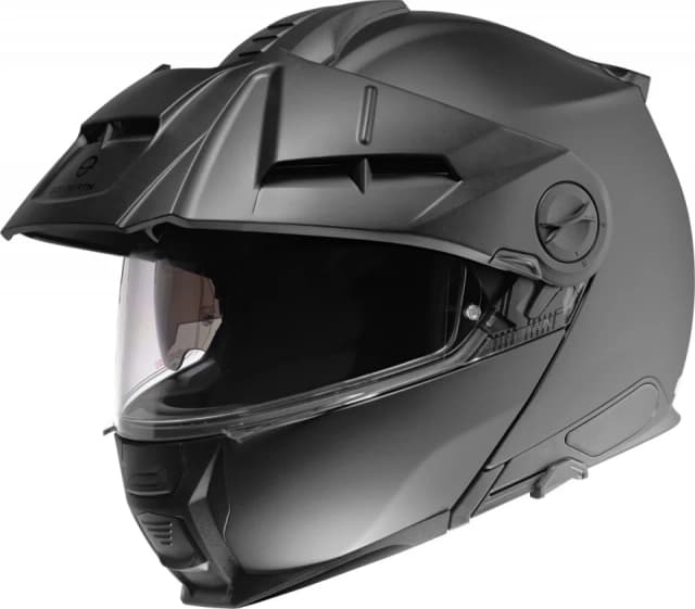 SCHUBERTH E2 ECE NEGRU MAT