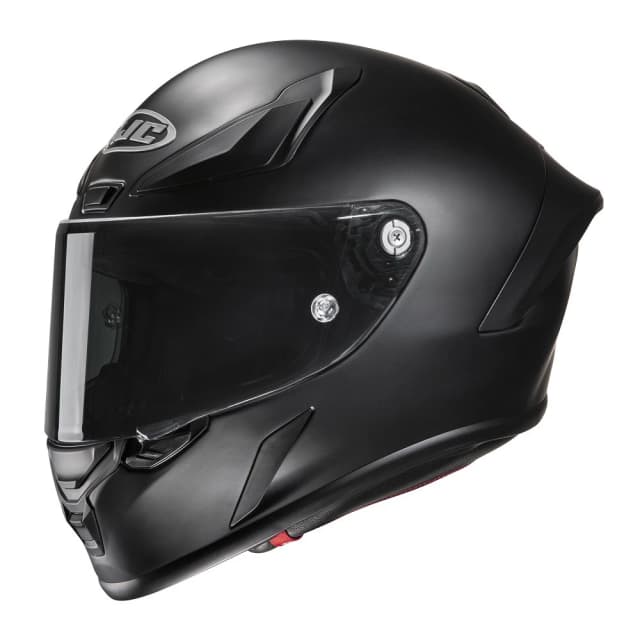 HJC RPHA 1 Solid Negru mat