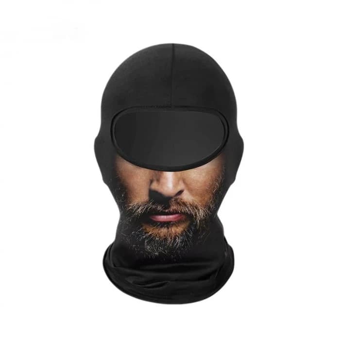 Cagula VELOCE Beard