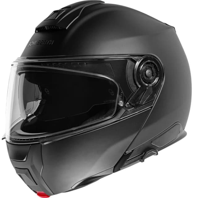 SCHUBERTH C5 ECE NEGRU MAT