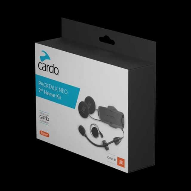 Kit Audio JBL Sisteme Comunicatie Cardo Neo