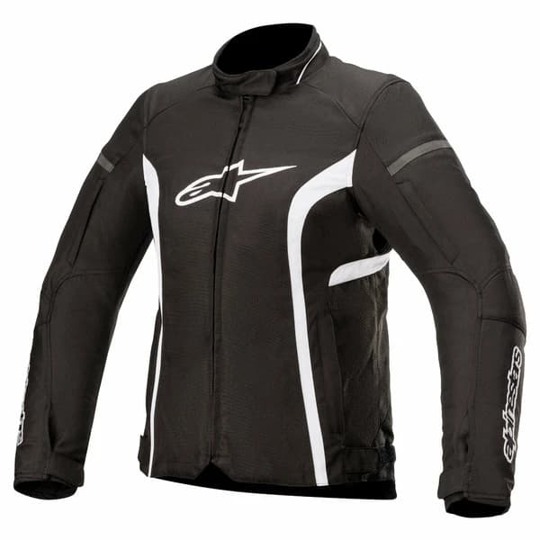 Alpinestars STELLA T-KIRA V2 Negru/Alb