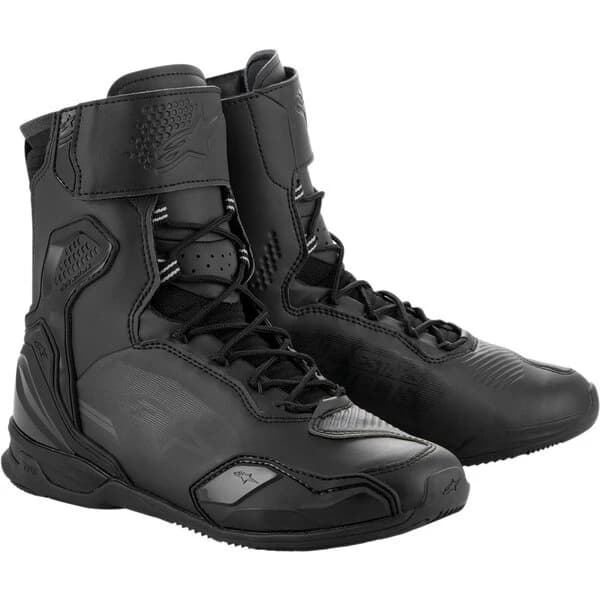ALPINESTARS SUPERFASTER Negru/Negru