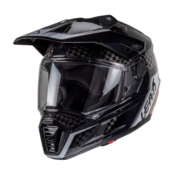 Leatt Helmet Kit ADV 9.5 V25 Carbon
