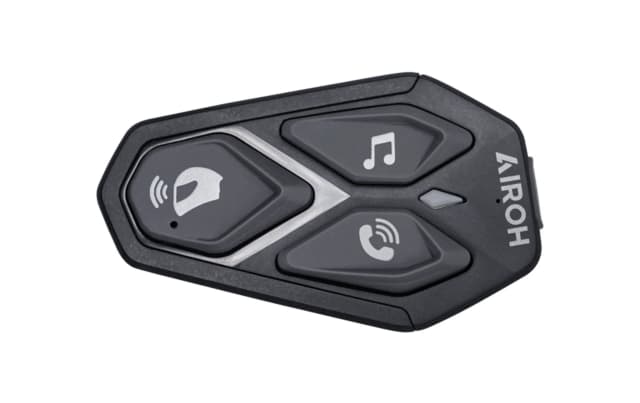 Airoh WIRELESS COMMUNICATION SYSTEM AWC2