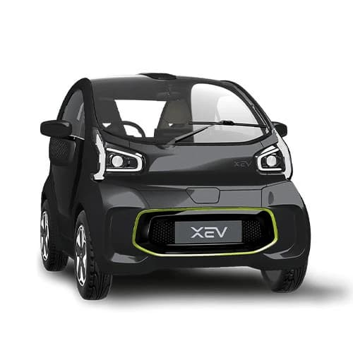 XEV YOYO EASY EPS