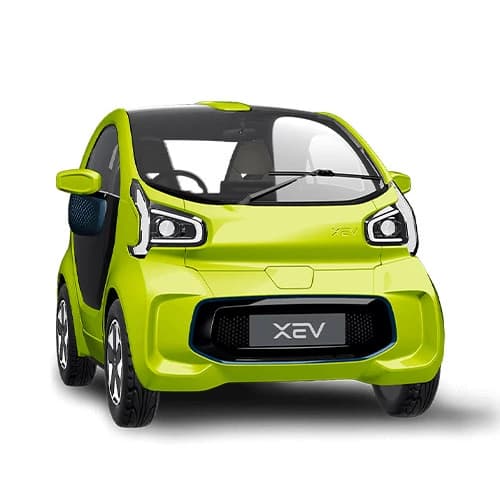 XEV YOYO EASY