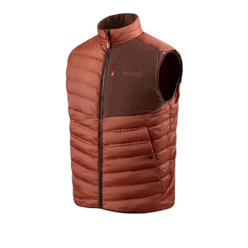 REV'IT! Finley Burgundy Red