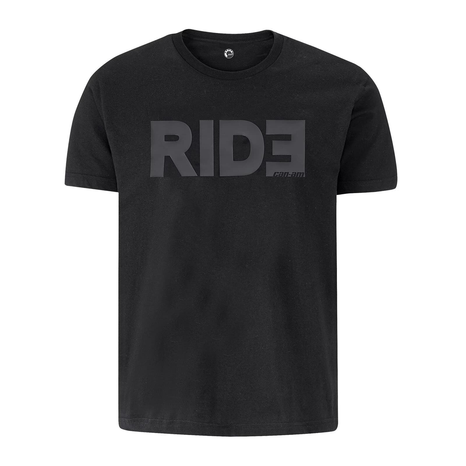 Can-am Bombardier Ride Tee