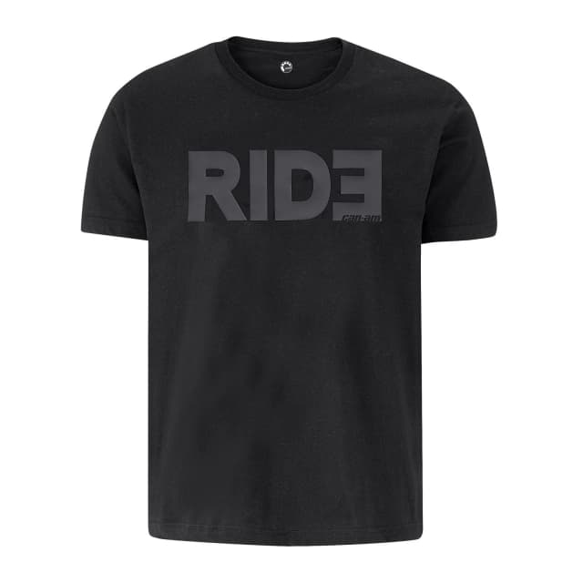 Can-am Bombardier Ride Tee