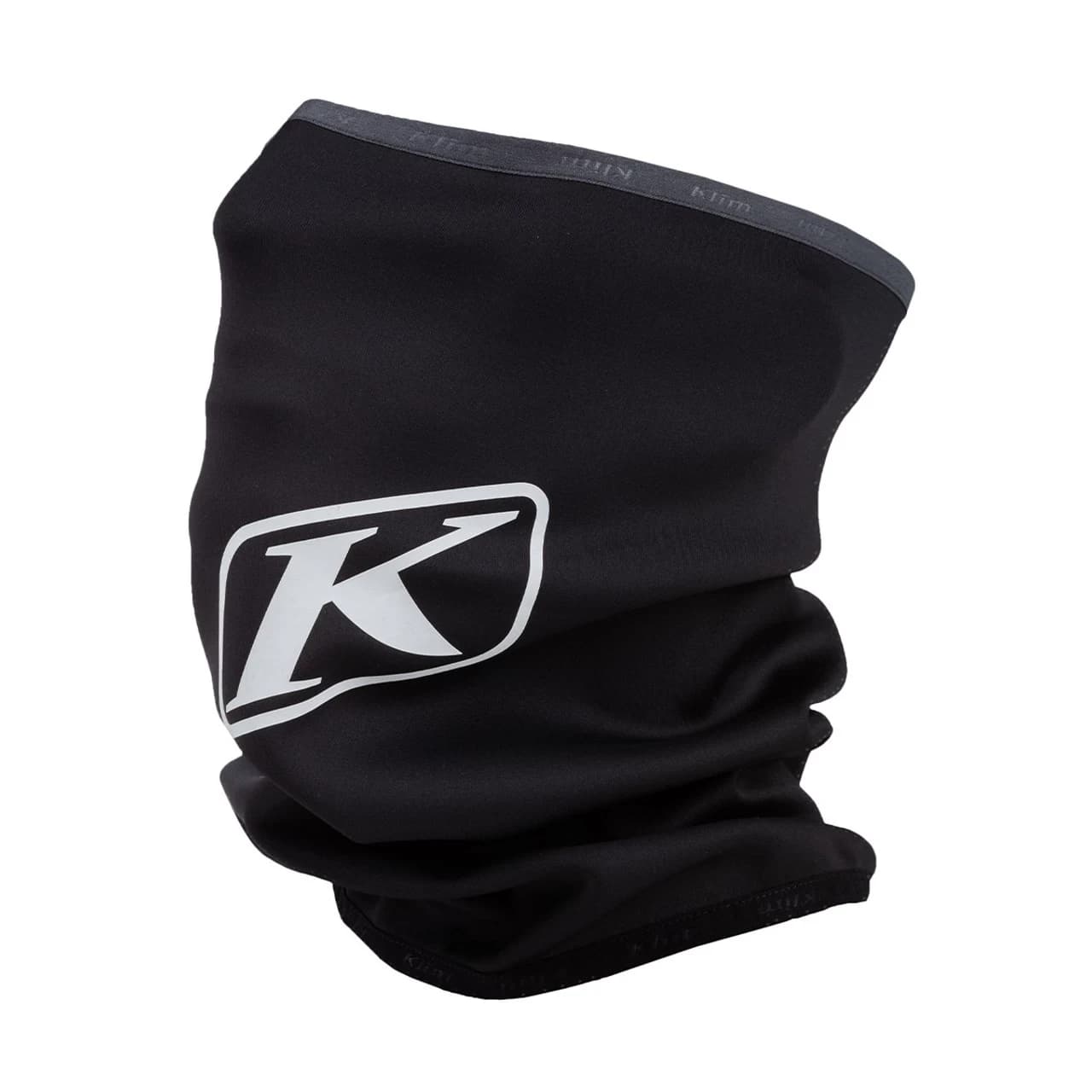 Klim Neck Warmer Black