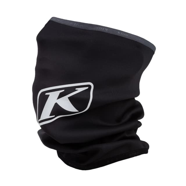 Klim Neck Warmer Black