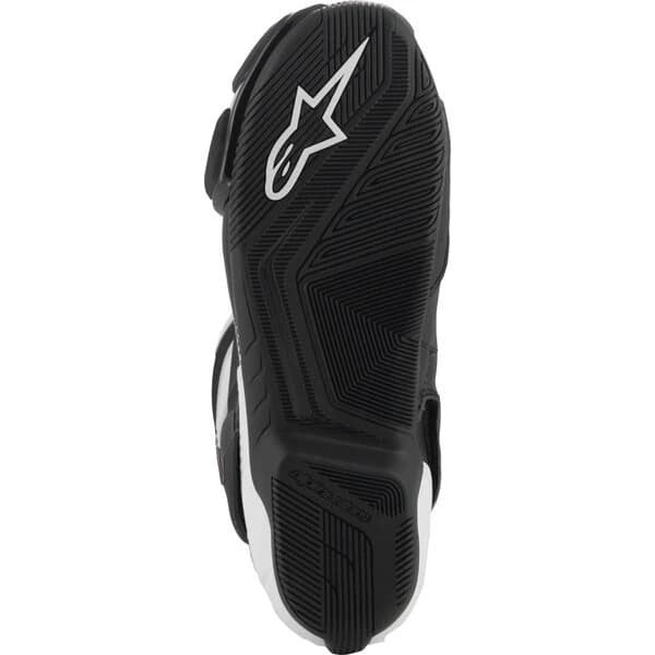 ALPINESTARS SMX-6 V3 Negru/Alb/Rosu grafic