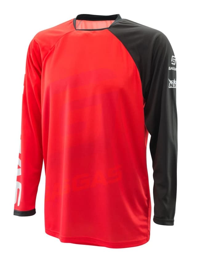 GasGas OFFROAD JERSEY