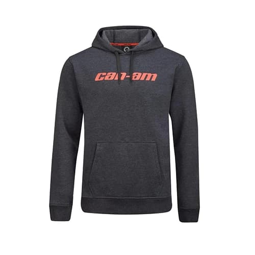 Can-am Bombardier Hanorac cu gluga Signature