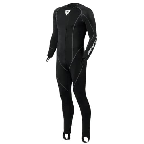 REV'IT! Excellerator 2 Black